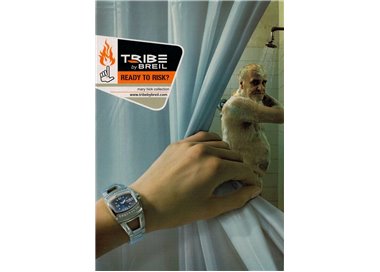 PROMOCARD ADVERTISING POSTCARD PC 4128