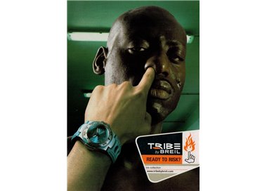 PROMOCARD ADVERTISING POSTCARD PC 4129