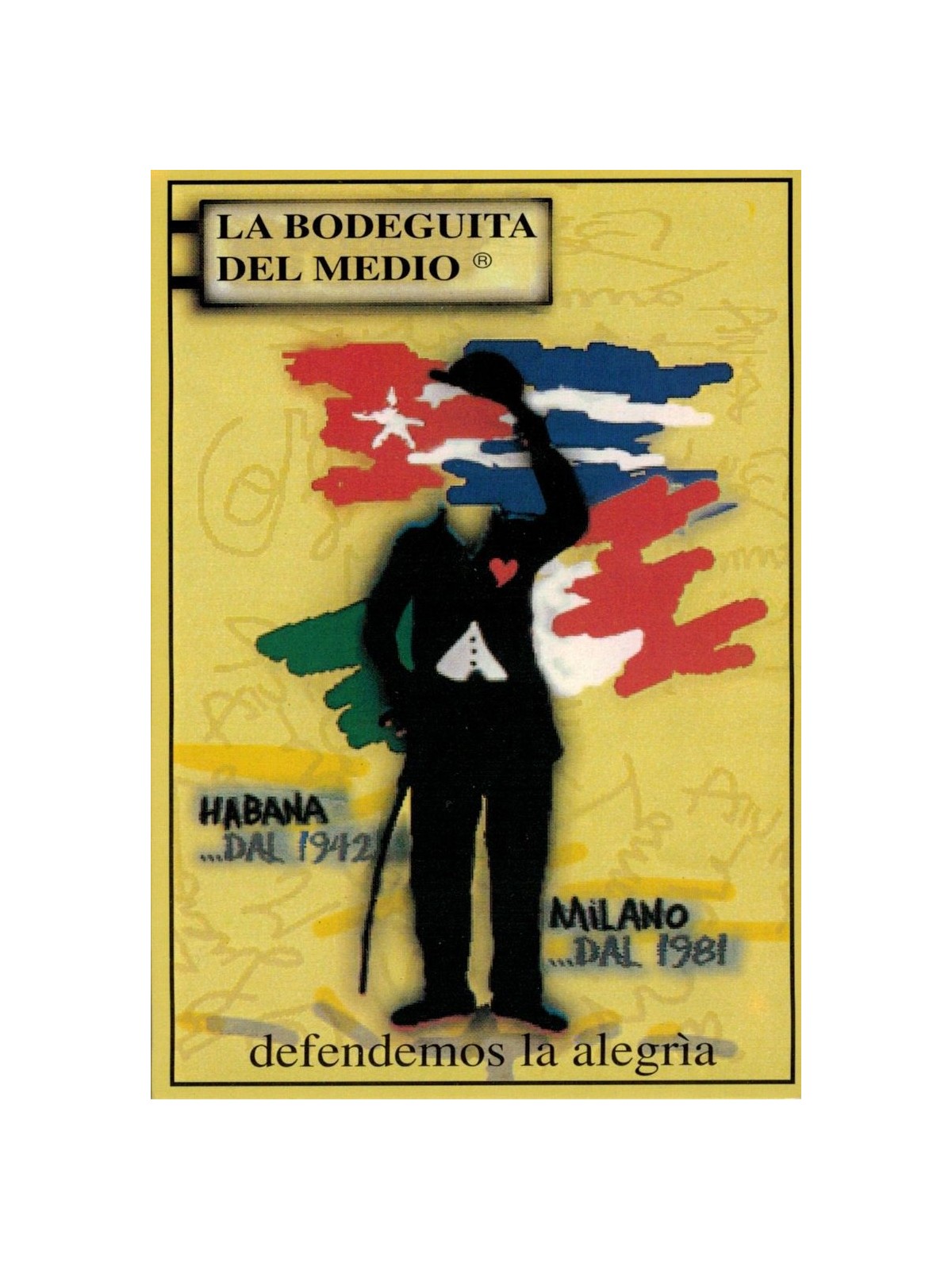 CARTOLINA PUBBLICITARIA PROMOCARD N° 839
