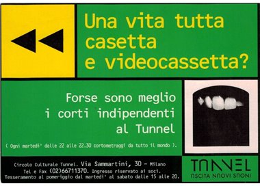 CARTOLINA PUBBLICITARIA PROMOCARD N° 764