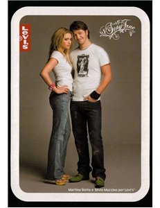 CARTOLINA PUBBLICITARIA PROMOCARD PC 5791
