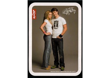 CARTOLINA PUBBLICITARIA PROMOCARD PC 5791