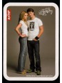 PROMOCARD ADVERTISING POSTCARD PC 5791