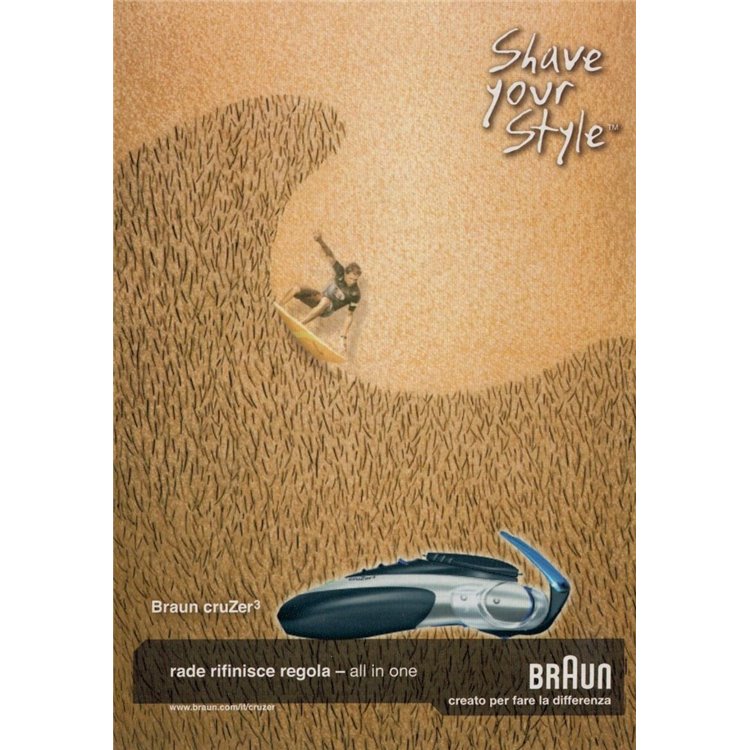 PROMOCARD ADVERTISING POSTCARD PC 5905