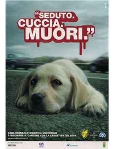 CARTOLINA PUBBLICITARIA PROMOCARD PC 5629