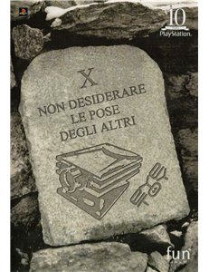 CARTOLINA PUBBLICITARIA PROMOCARD PC 5889
