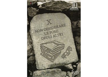 CARTOLINA PUBBLICITARIA PROMOCARD PC 5889