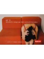 PROMOCARD ADVERTISING POSTCARD PC 5934