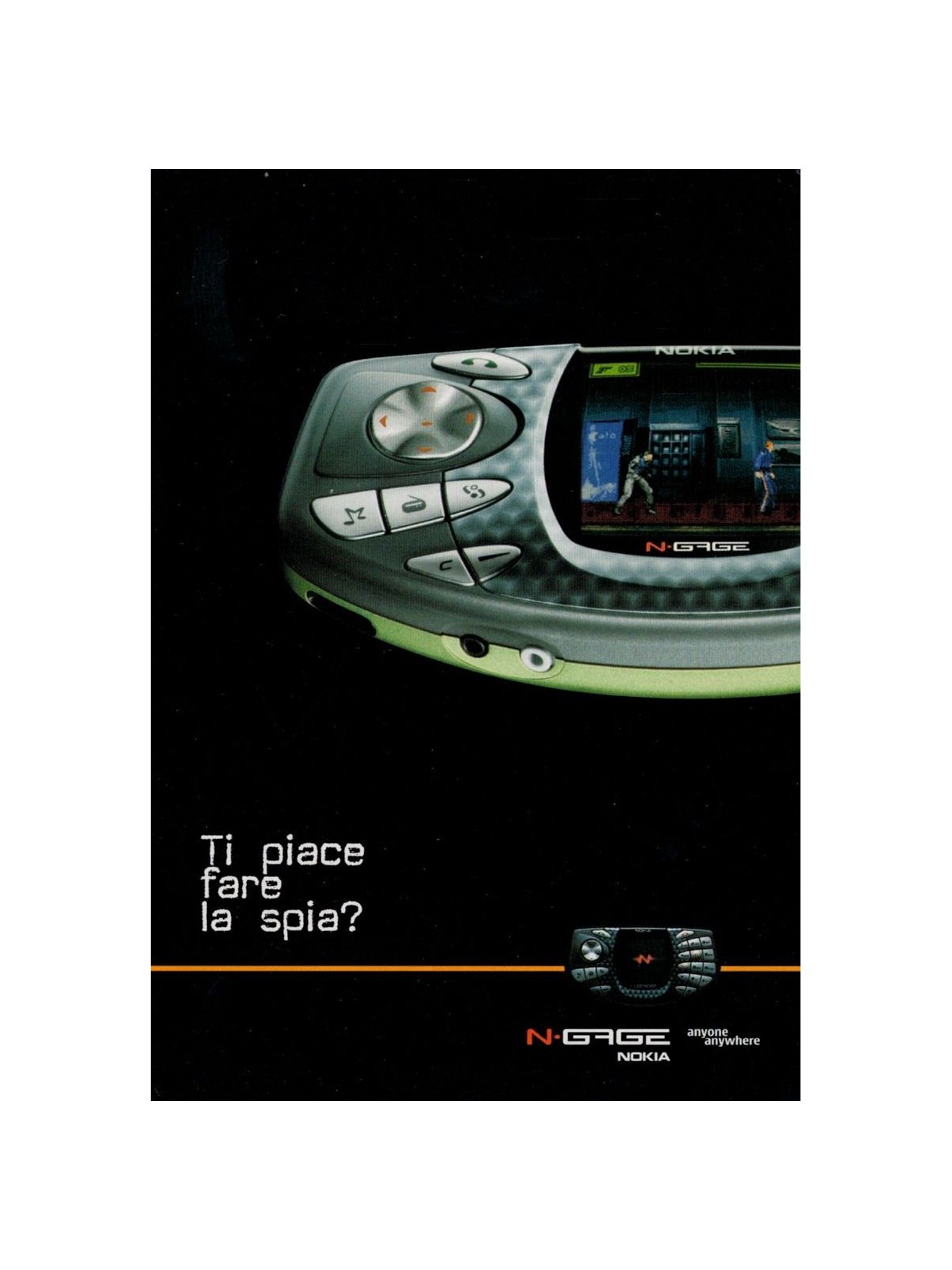 PROMOCARD ADVERTISING POSTCARD PC 4316