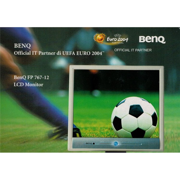CARTOLINA PUBBLICITARIA PROMOCARD PC 4395