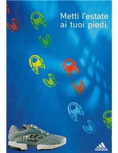 CARTOLINA PUBBLICITARIA PROMOCARD PC 4308