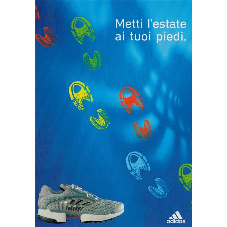PROMOCARD ADVERTISING POSTCARD PC 4308