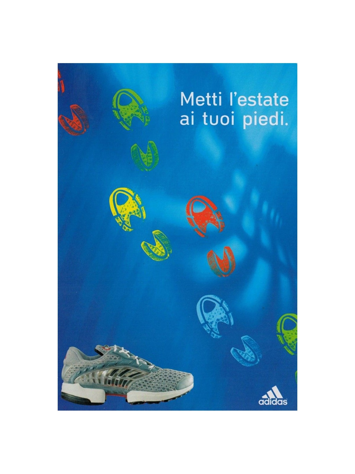 CARTOLINA PUBBLICITARIA PROMOCARD PC 4308