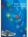 CARTOLINA PUBBLICITARIA PROMOCARD PC 4308