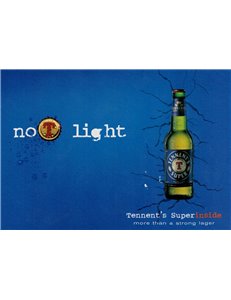 CARTOLINA PUBBLICITARIA PROMOCARD PC 4418