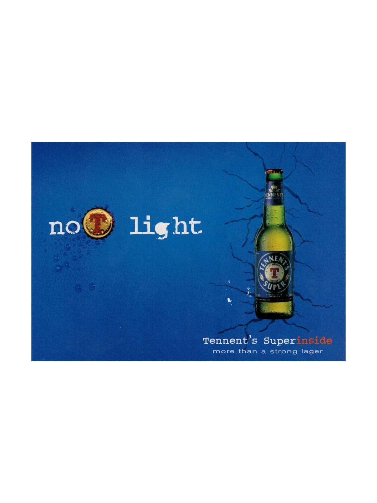 CARTOLINA PUBBLICITARIA PROMOCARD PC 4418