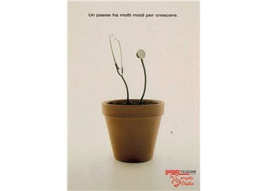CARTOLINA PUBBLICITARIA PROMOCARD PC 4231