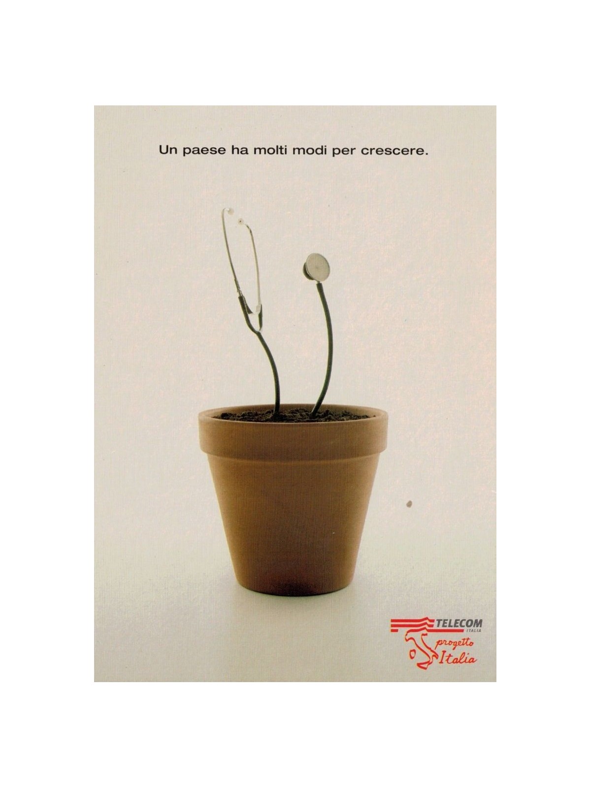 PROMOCARD PC 4231 ADVERTISING POSTCARD