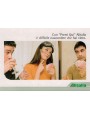 CARTOLINA PUBBLICITARIA PROMOCARD PC 4279