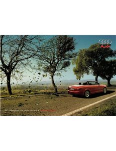 PROMOCARD PC 4264 ADVERTISING POSTCARD