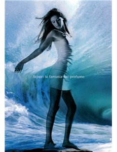 PROMOCARD PC 4132 ADVERTISING POSTCARD
