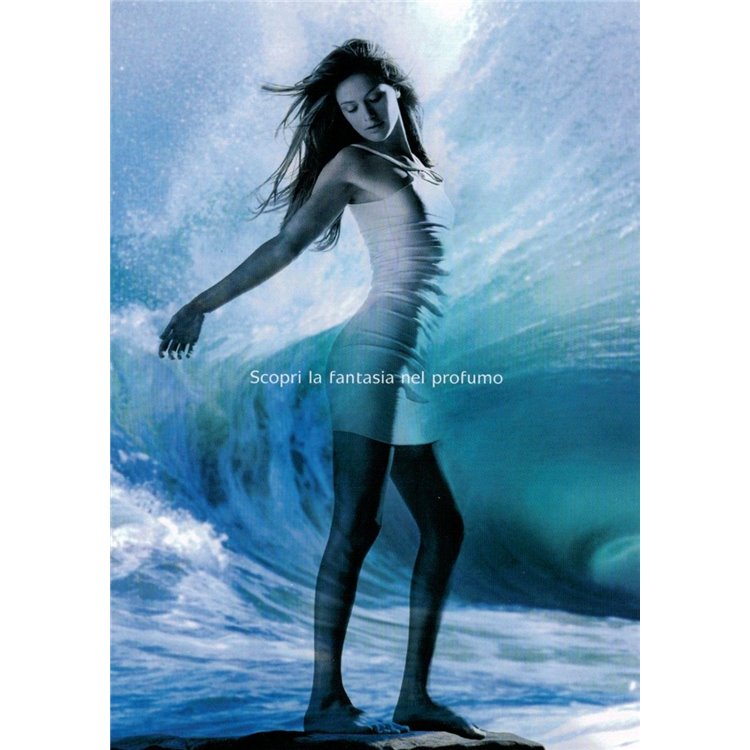 PROMOCARD PC 4132 ADVERTISING POSTCARD