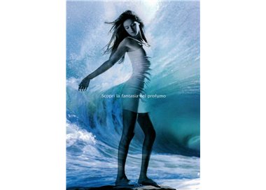 PROMOCARD PC 4132 ADVERTISING POSTCARD