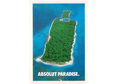 CARTOLINA PUBBLICITARIA PROMOCARD PC 3817