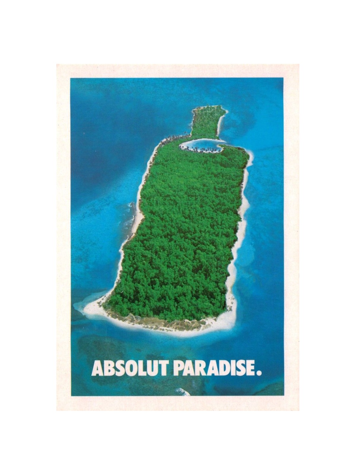 CARTOLINA PUBBLICITARIA PROMOCARD PC 3817