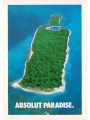 CARTOLINA PUBBLICITARIA PROMOCARD PC 3817