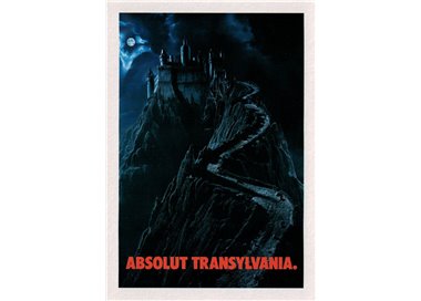ADVERTISING POSTCARD PROMOCARD PC 3951