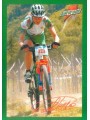 FREECARDS POSTCARD No. 192 GATORADE