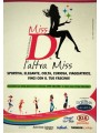 CARTOLINA FREECARDS N° 198 MISS D