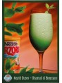 FREECARDS POSTCARD No. 203 NESTLE' ORZORO