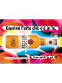CARTOLINA FREECARDS N° 277 BACARDI BREEZER