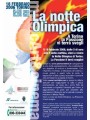 FREECARDS POSTCARD No. 578 THE OLYMPIC NIGHT