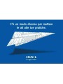 CARTOLINA FREECARDS N° 381 INAIL