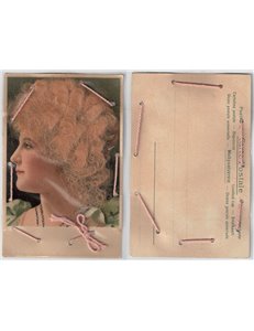 POST CARD EARLY 1900s