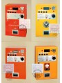 Essen 84 philatelic exhibition No. 8 Maxi Card Automatic stamps