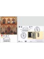 POSTCARD National Philatelic Exhibition Palermo 14 cb