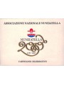 BICENTENARY OF THE NUNZIATELLA MILITARY SCHOOL 18 Commemorative Postcards