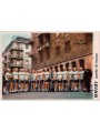 ITALIA 1959 42° Giro d'Italia - Giro completo su 22 cartoline