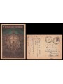 POSTCARD 2nd Diocesan Eucharistic Congress (Reggio Emilia 1947)