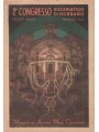 CARTOLINA 2° Congresso Eucaristico Diocesano (Reggio Emilia 1947)