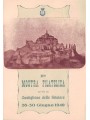 CARTOLINA 2ª Mostra Filatelica (Castiglione delle Stiviere 1949)