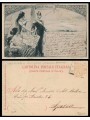 CARTOLINA Spedizione Polare del Duca degli Abruzzi (1899) 2