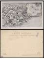 POSTCARD Polar Expedition of the Duke of Abruzzi (1899) 3