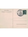 CARTOLINA Hitler (Congresso del Partito a Norimberga) 1937