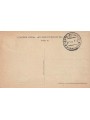 CARTOLINA Campo Mussolini, Colonie Estive dei Fasci Italiani all'Estero (1931)