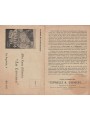 CARTOLINA Casa Editrice "La Lucerna", cedola di ordinazione (Milano)